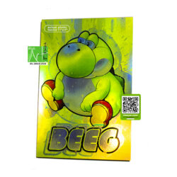 BEEG Yoshi Poster
