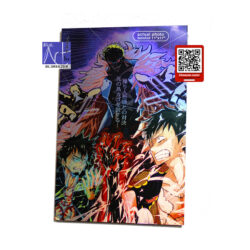 One Piece "Birdcage" Poster