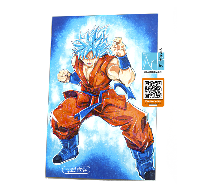 goku-blue-holofoil-preview