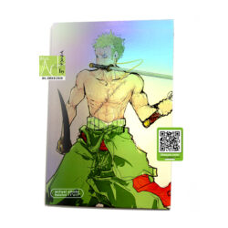 Zoro Poster