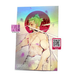 Zorojurou Poster