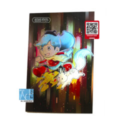 Hilda Poster