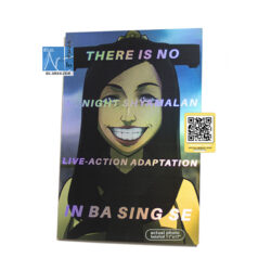 There Is No M. Night Shyamalan Live-Action Adaptation in Ba Sing Se