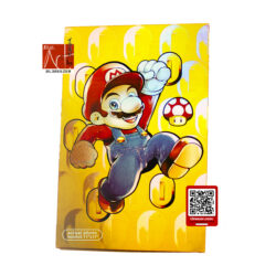 Super Mario Poster